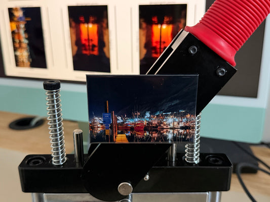 St. Paul Harbor Kodiak, AK